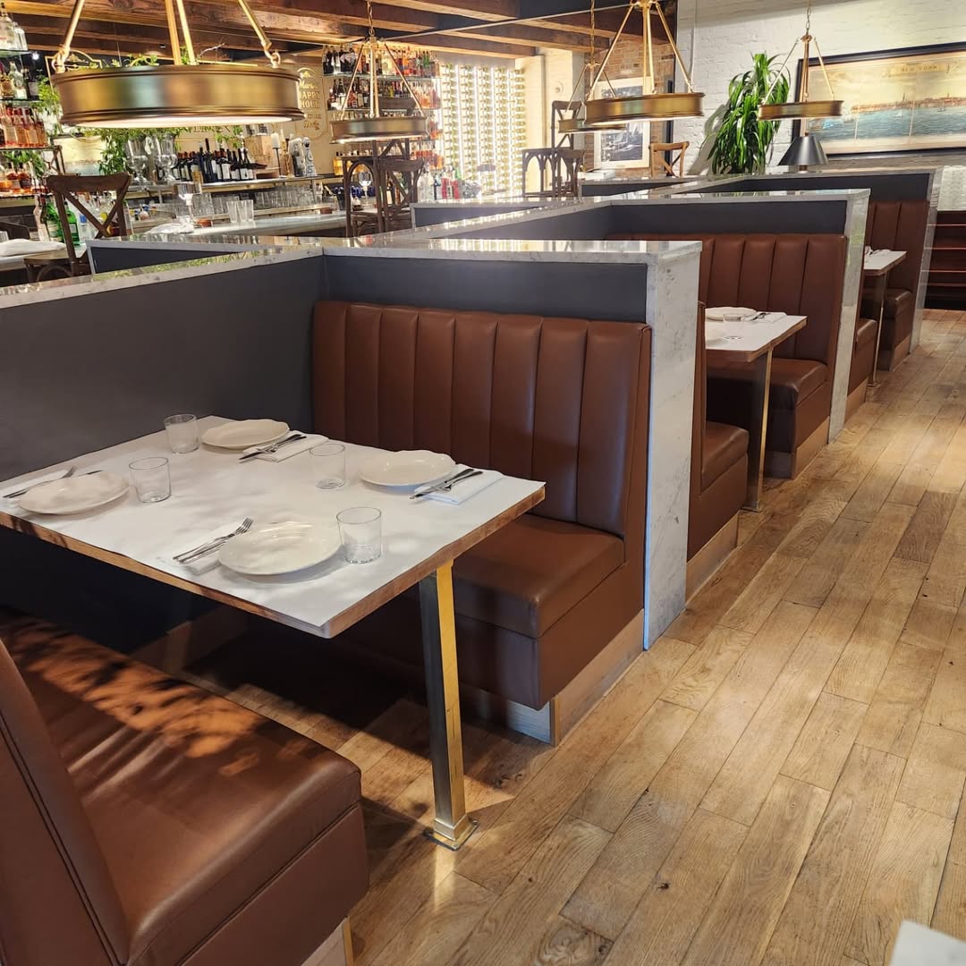 Elegant Dining Set